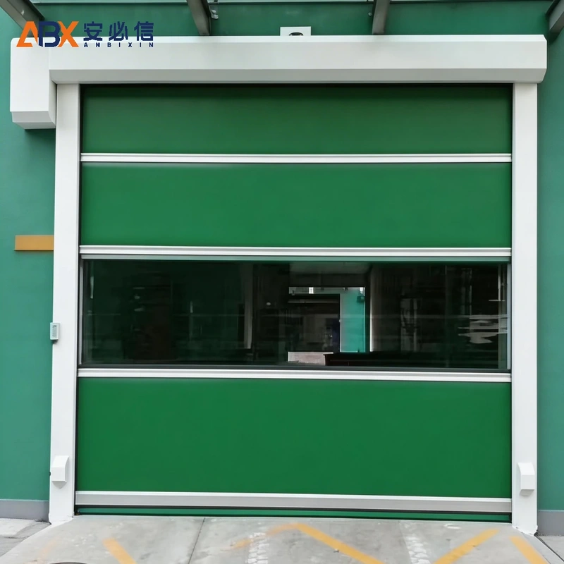 阿坝藏族羌族洁净快速门