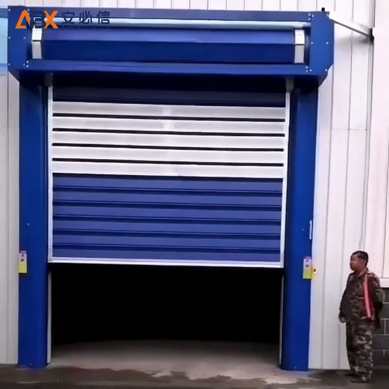 阿坝藏族羌族雷达高速门